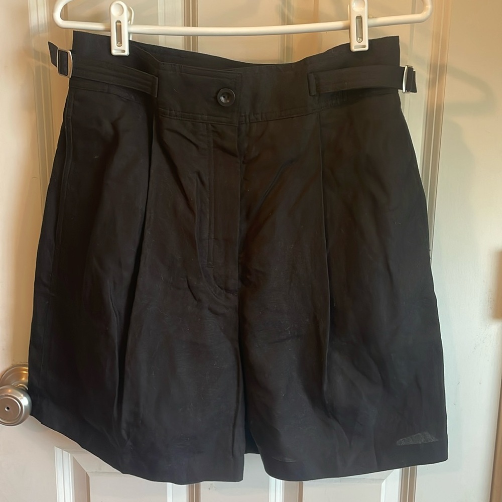 COS Black Women's Shorts